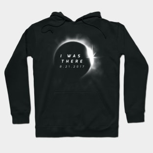 Total Solar Eclipse August 21 2017 Hoodie